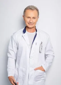 Владимир Микеда