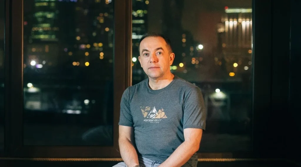 Егор Миронов, клинический психолог, основатель онлайн-школы «Простые технологии успеха»