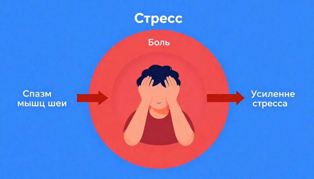 Психосоматика