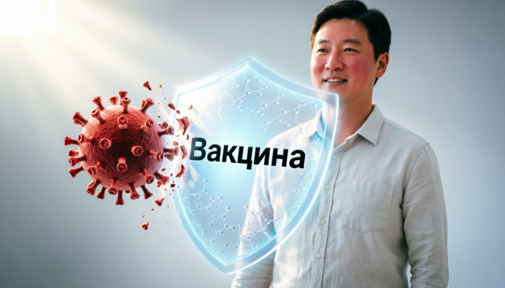 Прививка от гриппа: все «за» и «против» с точки зрения доказательной медицины