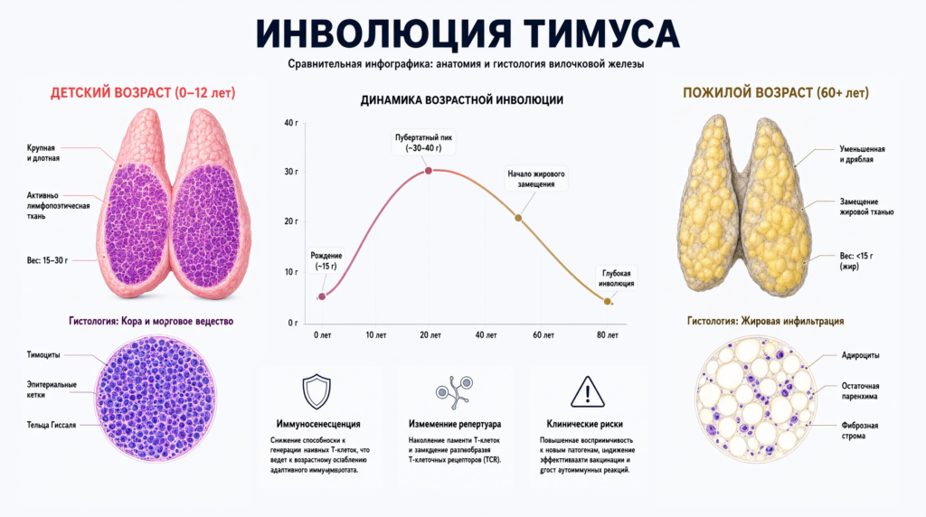 Тимус