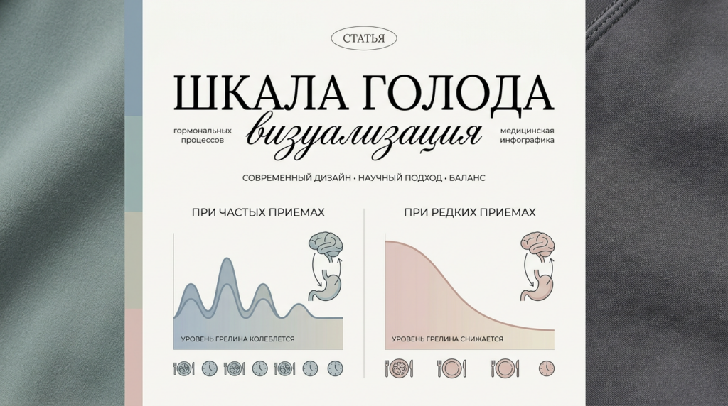«Разгон» метаболизма