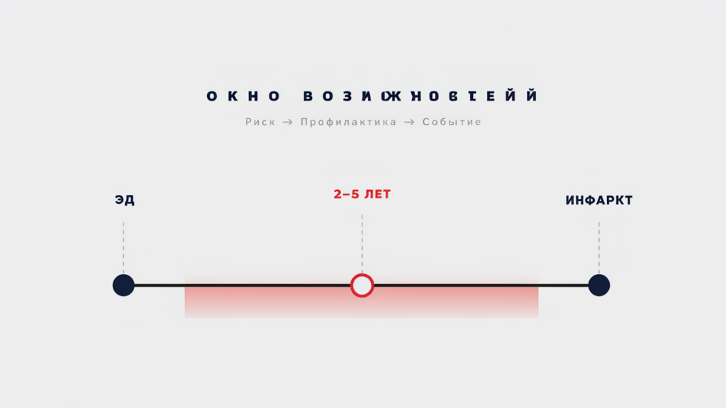 Эректильная дисфункция