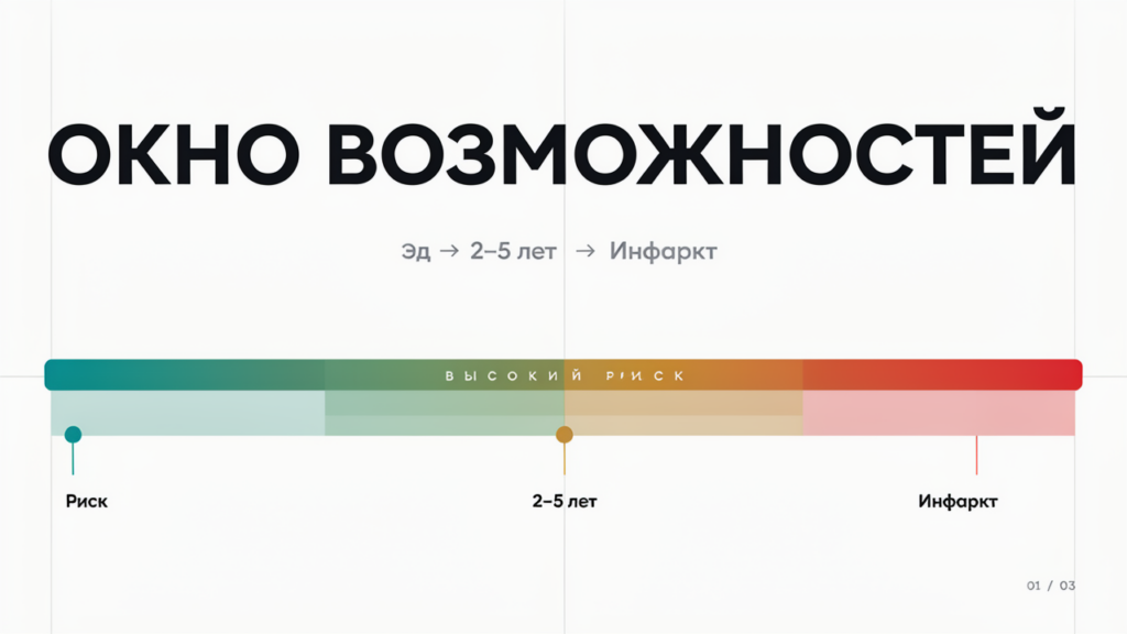 Эректильная дисфункция